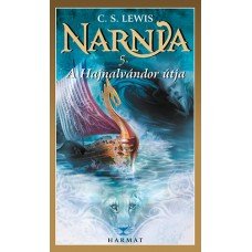 Narnia 5. - A Hajnalvándor útja     11.95 + 1.95 Royal Mail